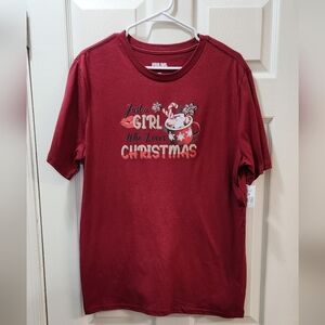 Christmas Tee Shirt